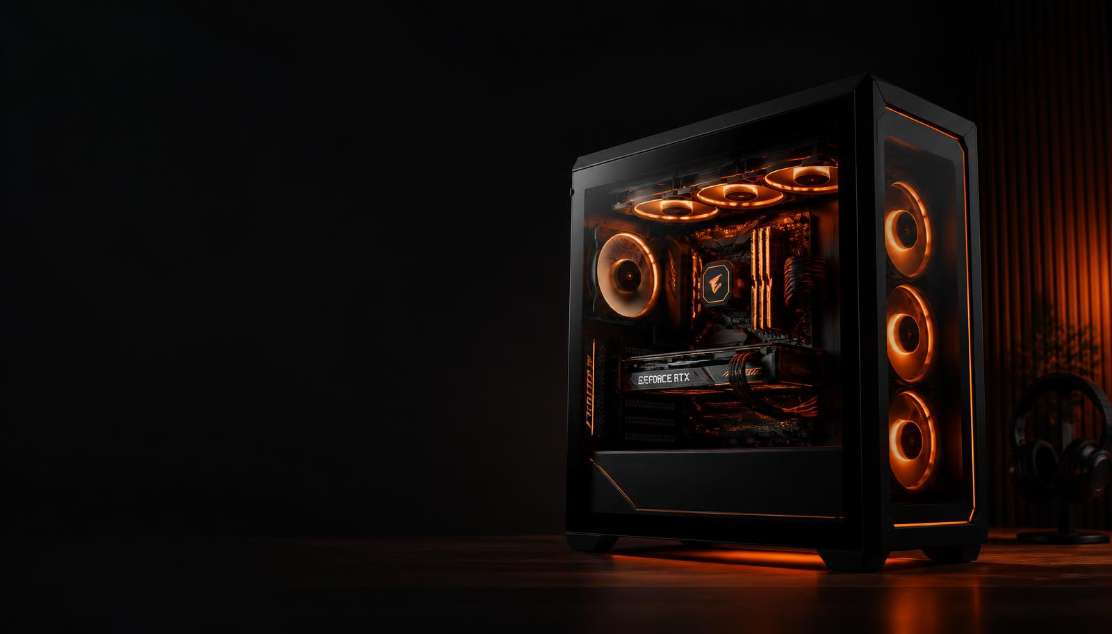 24-inch 165Hz Gaming Monitor